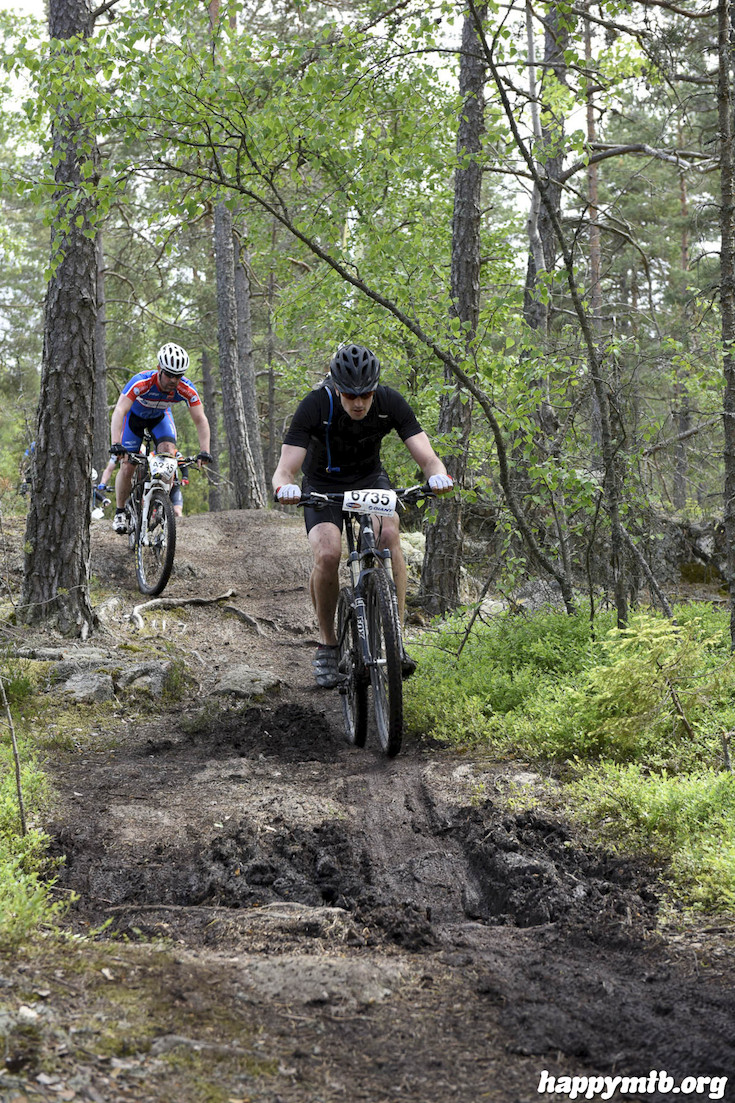 Bild från Lida Loop 2015